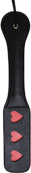 Provocative Paddle in Black Color
