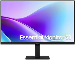 Samsung Essential S3 S32GF 24" IPS FHD 1920x1080 Samsung Essential S3 S32GF 24" IPS FHD 1920x1080