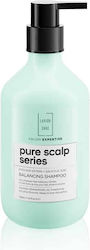 Lavish Care Pure Scalp Balancing Шампоан 350ml Lavish Care Pure Scalp Balancing Шампоан 350ml