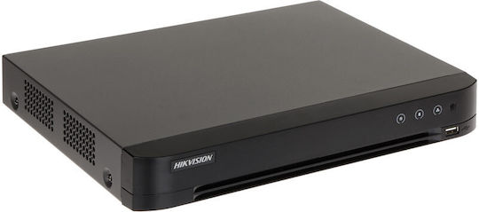 Hikvision DVR DVR iDS-7208HUHI-M1/XT