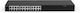Ruijie RG-ES224GC v2 Managed L2 Switch με 24 Θύ...