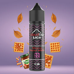 CloudBar Flavor Shot Juice 12ml/60ml 1pcs Tobacco Peanut Waffle CloudBar Flavor Shot Juice 12ml/60ml 1pcs Tobacco Peanut Waffle
