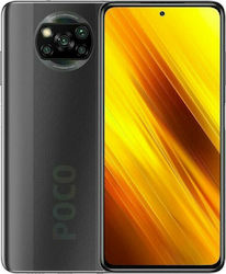 Xiaomi Poco X3 NFC (6/64GB) Shadow Gray Refurbished Grade A Xiaomi Poco X3 NFC (6/64GB) Shadow Gray Refurbished Grade A