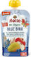 Holle Fruit-Vegetable Puree with Flavor Pear, Apple & Blueberry 100gr for 6+ Months