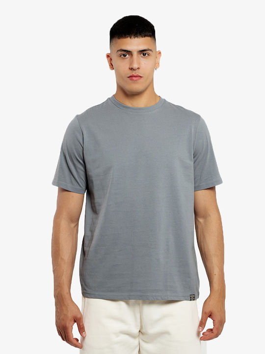 T-Shirt D.grey