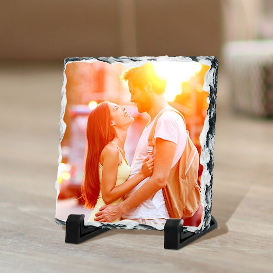Stone Picture Frame 20x20