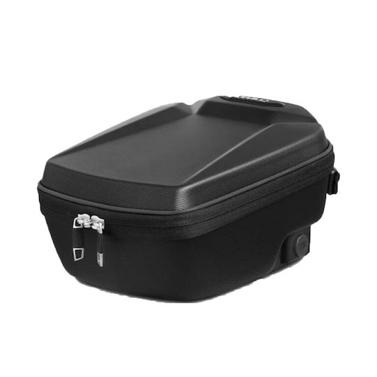 Shad Motorcycle Tank Bag with Tanklock 5lt