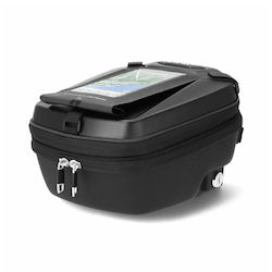Shad Tank Bag Μοτοσυκλέτας με Tanklock 8lt