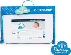 Aerosleep Kids Sleep Pillow White