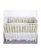 Individual Crib Bumper Duck Necks