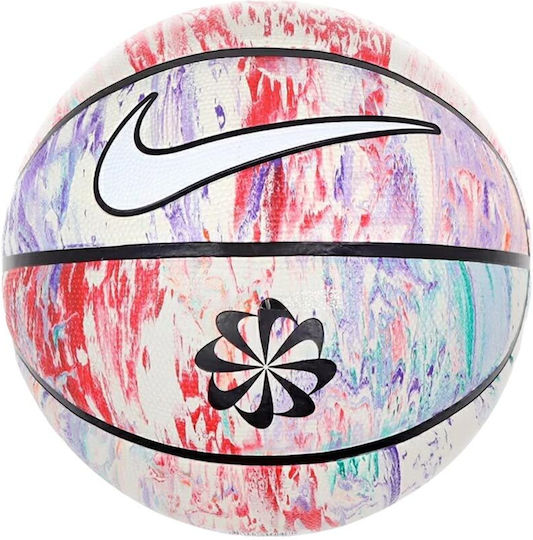 Nike Everyday Playground 8p Next Nature Deflated Basket Ball