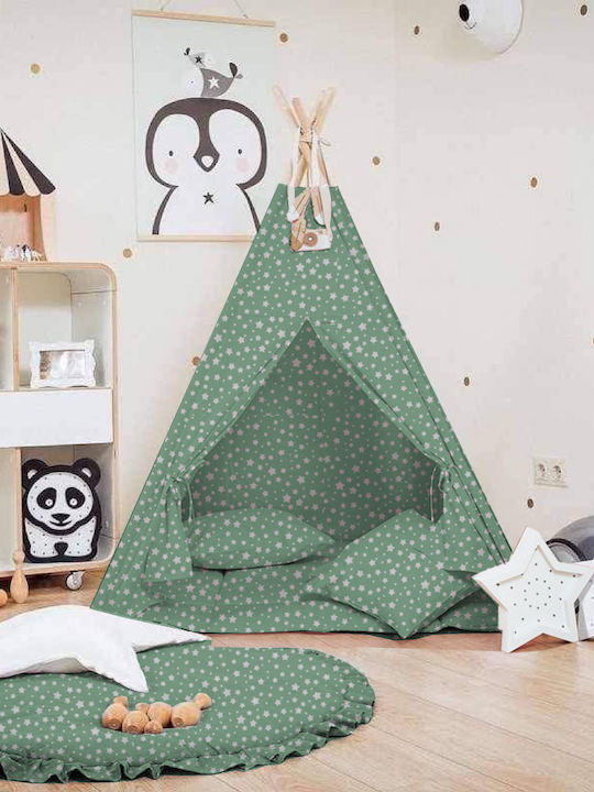 Indisch Kinder Spielzelt