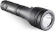 CressiSub Astra Diving Safety Light LED with Brightness 1200lm for Depth up to 100m