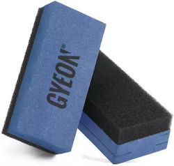 Gyeon Q²m Block Applicator Evo 4x9x2.5 Cm Gyeon Q²m Block Applicator Evo 4x9x2.5 Cm
