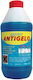 Gento Antifreeze Liquid Car Windows 1lt