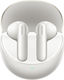 Oppo Enco Air3s Earbud Bluetooth Handsfree Ακουστικά με Θήκη Φόρτισης Χρυσά