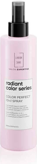 Lavish Care Radiant Color Series Color Perfect 10 в 1 Спрей 200 мл