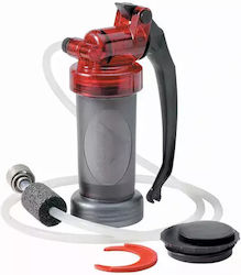 MSR Commercial Water Filter