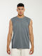 T-Shirt Gray