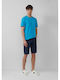 T-shirt Lightblue
