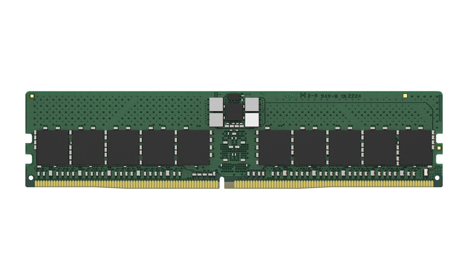 Samsung 16GB DDR5 RAM cu Viteză 5600 pentru Server (M321R2GA3EB0