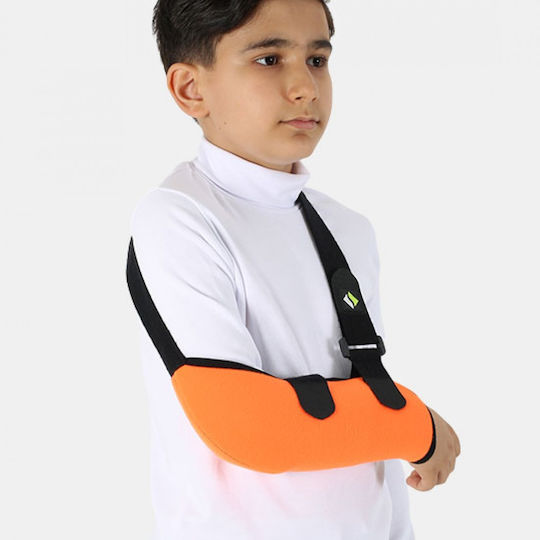 Support Line Adjustable Arm Splint Neoprene for Kids