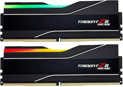 Corsair Vengeance 32GB DDR5 RAM cu 2 module (2x16GB) și Viteză