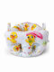Beanbag Multicolor 1buc
