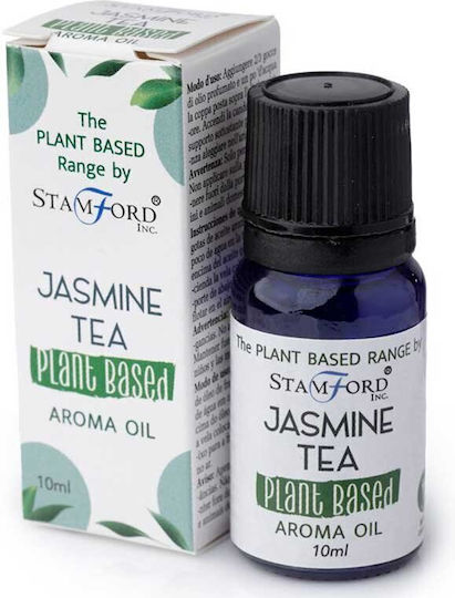Stamford London Ätherisches Öl Jasmin 10ml