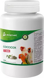 Avianvet Vogelgesundheitsbedarf Nahrungsergänzungsmittel Für Vögel 125gr Avianvet Vogelgesundheitsbedarf Nahrungsergänzungsmittel Für Vögel 125gr