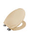 EVIOP Capac WC Plastic