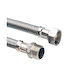 Kitchen Spiral Hose B.t 1/2 Conical X 15x1 Male 200cm