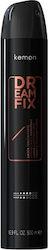Kemon Hair Style Dreamfix Strong Hold Hairspray 500 Ml Kemon Hair Style Dreamfix Strong Hold Hairspray 500 Ml