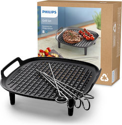 Комплект за грил Philips Hd9946/00 Airfryer 6.2л