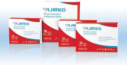 Lamed Стерилни Медицинска газа 36x40см 10pcs