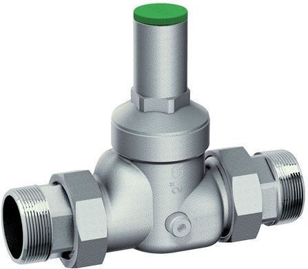 Far Pressure Pipe Regulator 1/2" Male