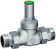 Far Pressure Pipe Regulator 1" Male