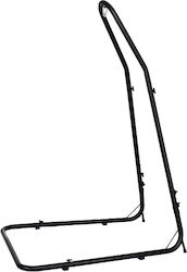 Costway Klappbar Hängemattenständer Metallisch σε Rosa Χρώμα NP11725 1Stück Costway Klappbar Hängemattenständer Metallisch σε Rosa Χρώμα NP11725 1Stück