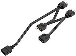 Id-Cooling FS-04 ARGB-Splitter