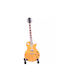 SP Souliotis Miniatură Decorativă Instrument Muzical Din Lemn 20cm