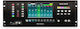 Allen & Heath SQ Rack Αυτοενισχυόμενος Ψηφιακός Μίκτης 48 Καναλιών / 12 Εισόδους XLR
