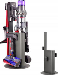 74 cm Kohlenstoffstahlständer Dyson Staubsaugerzubehör V15 V12 V11 V10 V8 V7 V6