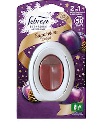 Febreze Τζελ Bathroom 7.5ml