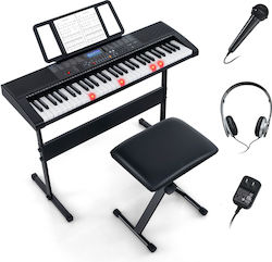 Costway MU10108DE Elektrisch Costway MU10108DE Elektrisch
