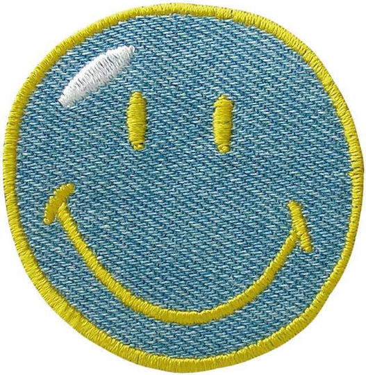 Smiley© Дънки Mono Quick 04074 5.5 X 5.5 см Лепенка Onp-04074