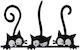 Application Katzen Black Mono Quick 08173 5.8 X 9 Cm Adhesive Onp-08173