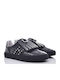 Ανδρικά Sneakers Μαύρα