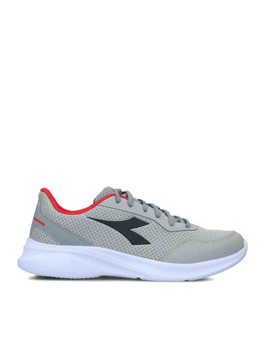 Diadora Robin Sneakers Silver 181486-C0793
