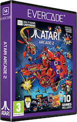 Atari Arcade 2 Atari Arcade 2