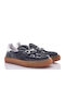 Ανδρικά Sneakers Μαύρα